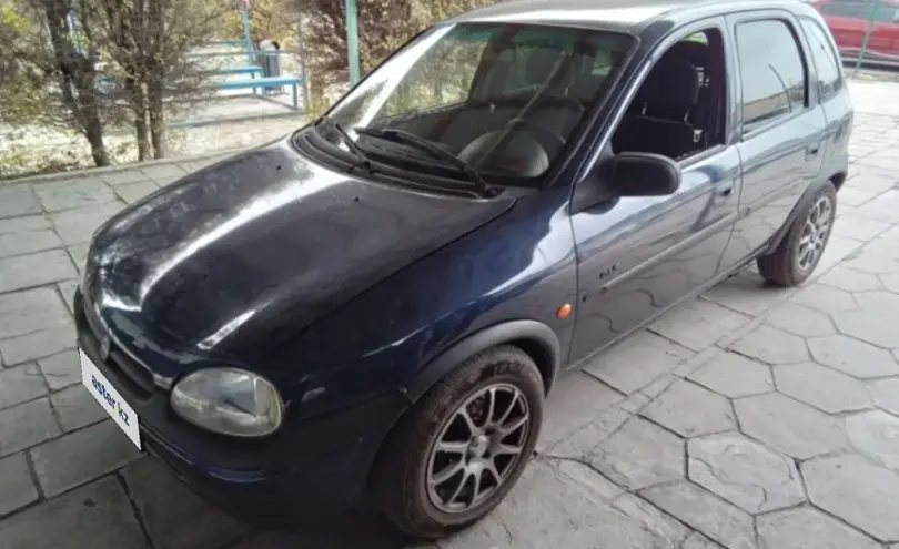 Opel Vita 1998 года за 1 500 000 тг. в Талдыкорган