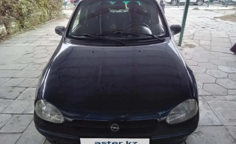 Opel Vita 1998 года за 1 500 000 тг. в Талдыкорган фото 2