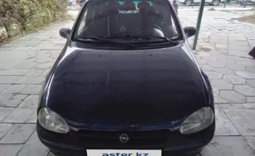 Opel Vita 1998 года за 1 500 000 тг. в Талдыкорган фото 2