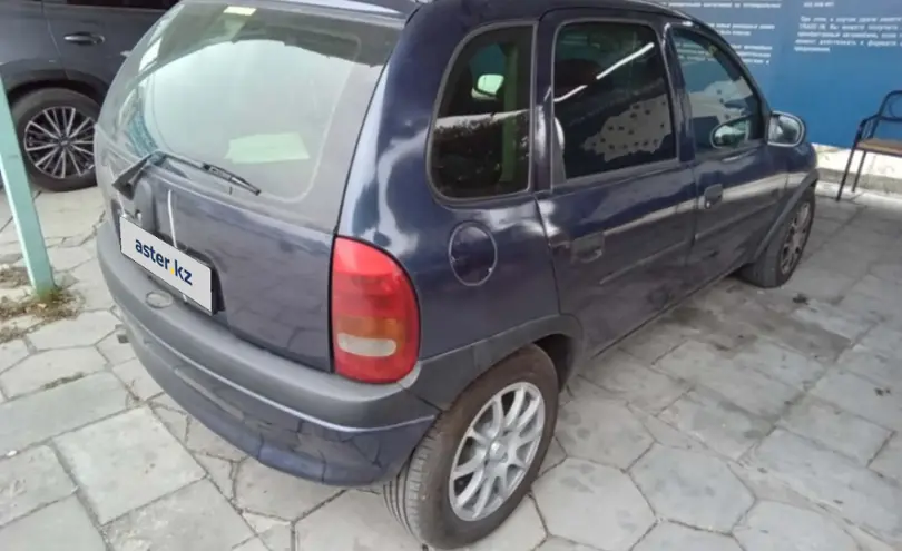 Opel Vita 1998 года за 1 500 000 тг. в Талдыкорган фото 5