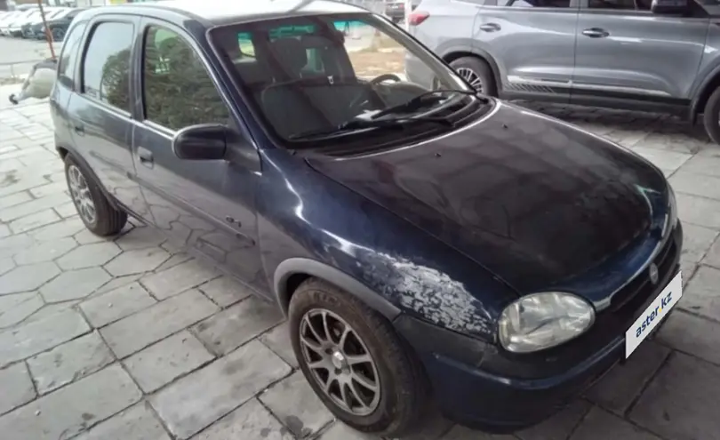 Opel Vita 1998 года за 1 500 000 тг. в Талдыкорган фото 3