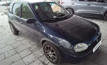 Opel Vita 1998 года за 1 500 000 тг. в Талдыкорган фото 3
