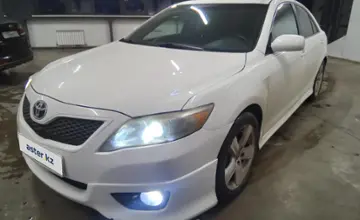 Toyota Camry 2011 года за 7 500 000 тг. в Астана фото 1