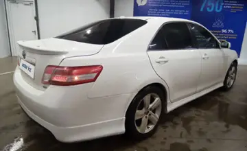 Toyota Camry 2011 года за 7 500 000 тг. в Астана