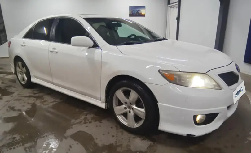 Toyota Camry 2011 года за 7 500 000 тг. в Астана фото 3
