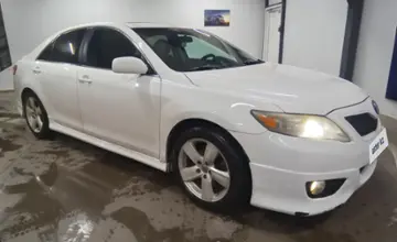 Toyota Camry 2011 года за 7 500 000 тг. в Астана фото 3