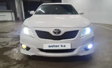 Toyota Camry 2011 года за 7 500 000 тг. в Астана фото 2