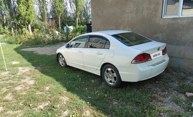 Honda Civic 2006 года за 2 800 000 тг. в Алматы