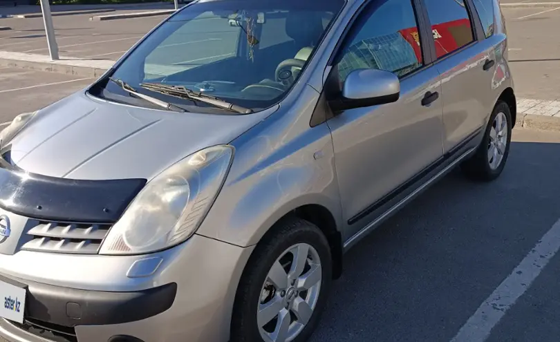 Nissan Note 2006 года за 3 400 000 тг. в Павлодарская область