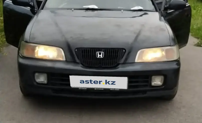 Honda Accord 1996 года за 2 000 000 тг. в Восточно-Казахстанская область