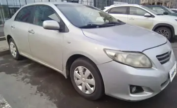 Toyota Corolla 2007 года за 4 000 000 тг. в Астана фото 3