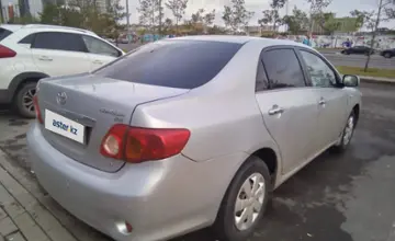 Toyota Corolla 2007 года за 4 000 000 тг. в Астана