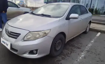 Toyota Corolla 2007 года за 4 000 000 тг. в Астана фото 1