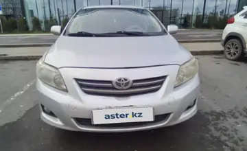 Toyota Corolla 2007 года за 4 000 000 тг. в Астана фото 2