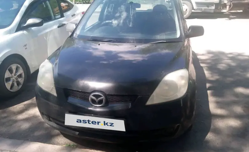 Mazda Demio 2005 года за 2 000 000 тг. в Астана