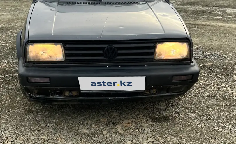 Volkswagen Jetta 1991 года за 1 000 000 тг. в Кокшетау