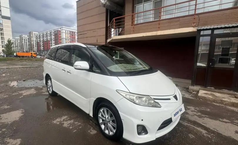 Toyota Estima 2010 года за 7 000 000 тг. в Астана