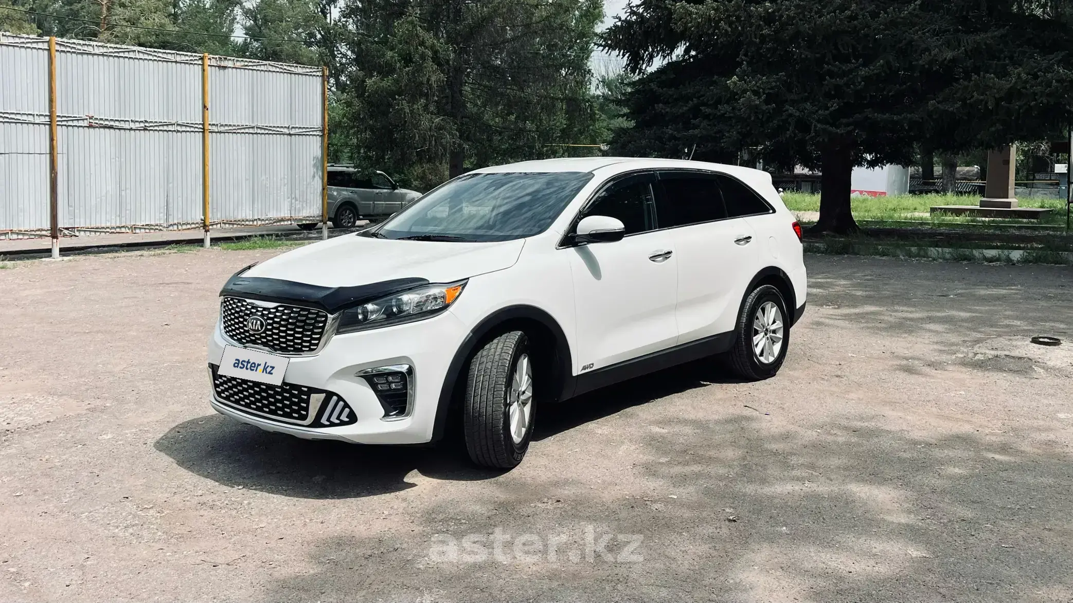 Kia Sorento 2020