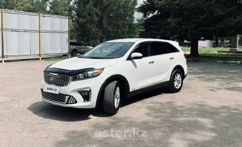 Kia Sorento 2020 года за 12 800 000 тг. в Алматы