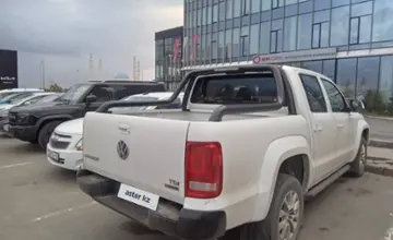 Volkswagen Amarok 2017 года за 15 600 000 тг. в Астана