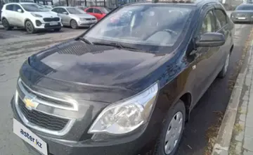 Chevrolet Cobalt 2022 года за 6 500 000 тг. в Астана фото 1