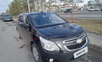 Chevrolet Cobalt 2022 года за 6 500 000 тг. в Астана фото 3