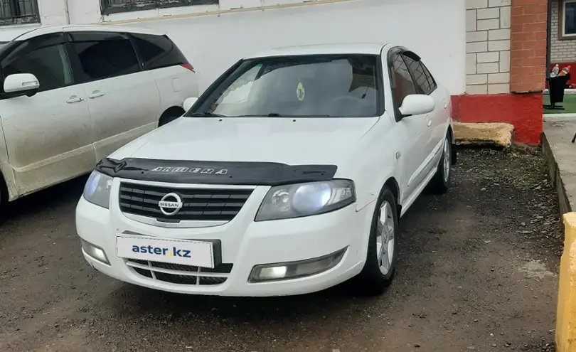 Nissan Almera Classic 2011 года за 3 800 000 тг. в Астана