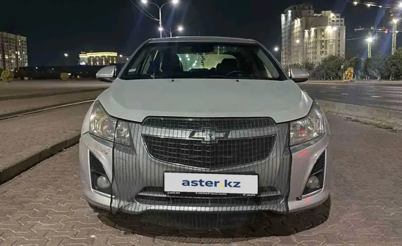 Chevrolet Cruze 2014 года за 3 500 000 тг. в Шымкент