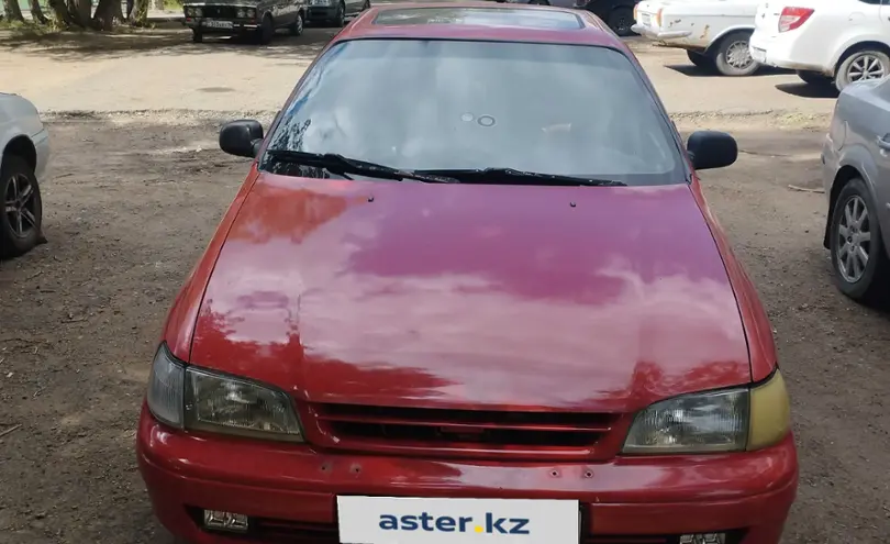 Toyota Carina E 1994 года за 1 000 000 тг. в Павлодар