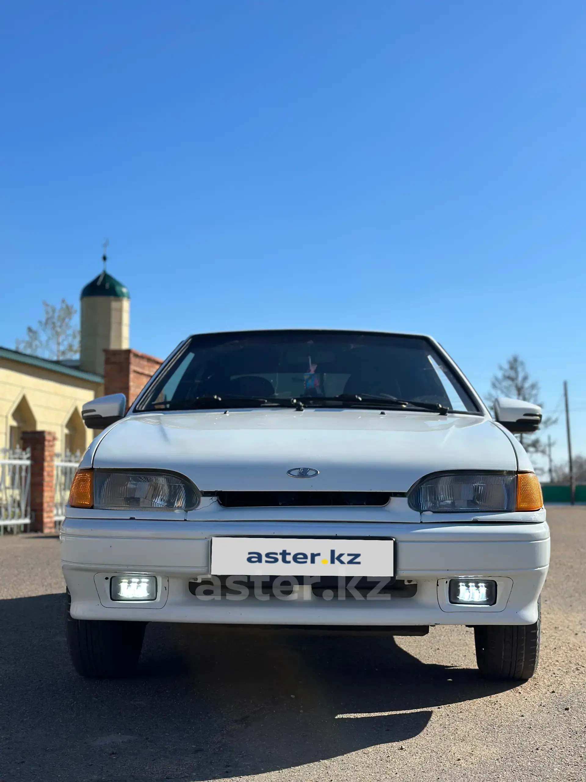 LADA (ВАЗ) 2114 2013