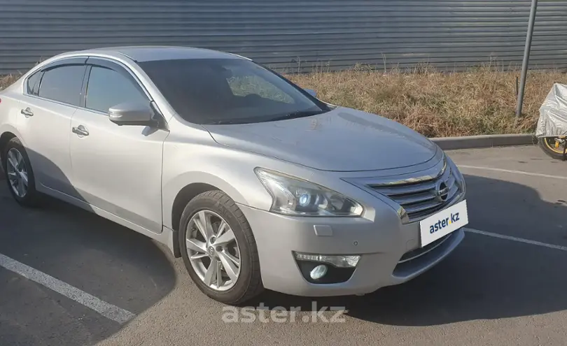 Nissan Teana 2014 года за 7 500 000 тг. в Алматы