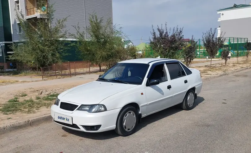 Daewoo Nexia 2012 года за 2 200 000 тг. в Шымкент