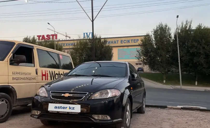 Daewoo Gentra 2014 года за 4 200 000 тг. в Шымкент