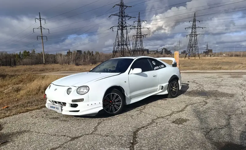 Toyota Celica 1994 года за 2 300 000 тг. в Павлодар