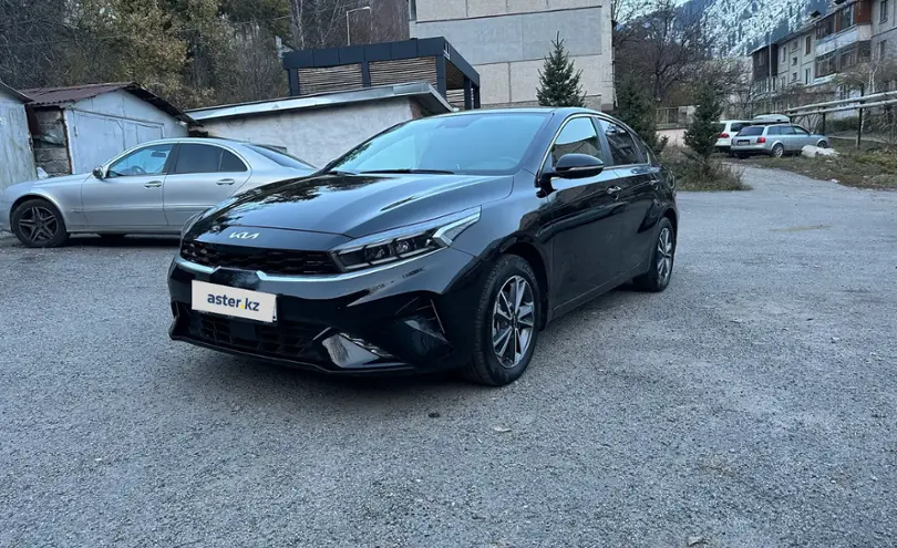 Kia Cerato 2022 года за 10 300 000 тг. в Алматы