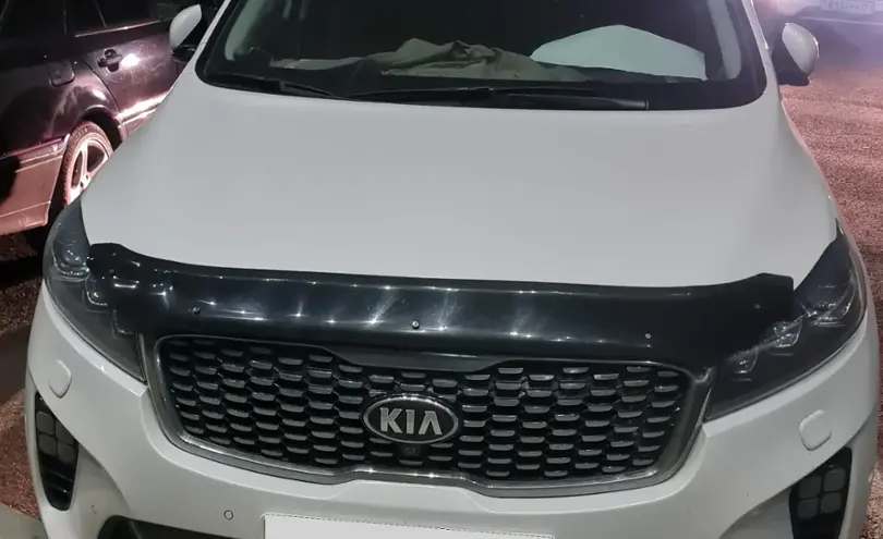 Kia Sorento 2018 года за 11 900 000 тг. в Астана