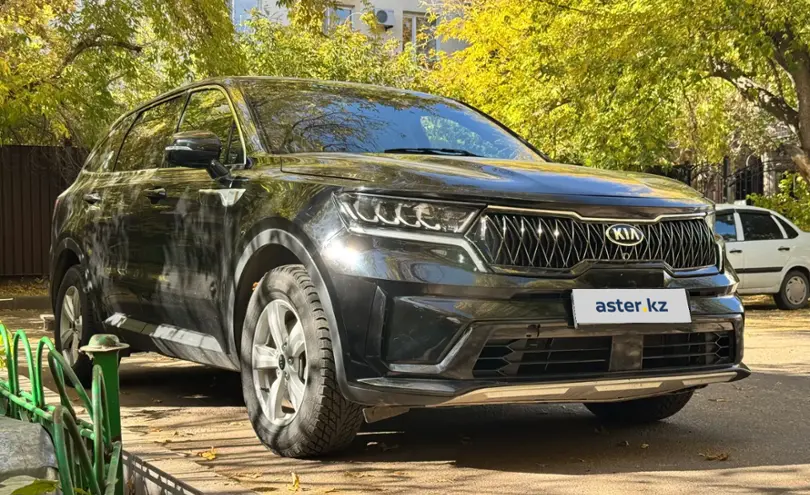 Kia Sorento 2020 года за 15 100 000 тг. в Астана