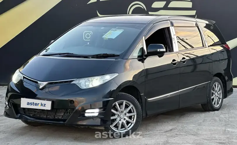 Toyota Estima 2008 года за 7 500 000 тг. в Атырауская область