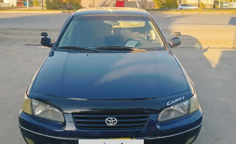 Toyota Camry 1998 года за 3 000 000 тг. в Алматы