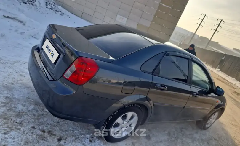 Chevrolet Lacetti 2023 года за 7 200 000 тг. в Астана