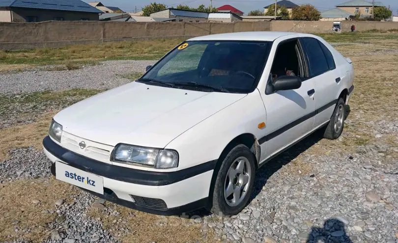 Nissan Primera 1990 года за 1 050 000 тг. в Шымкент