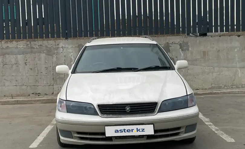 Toyota Mark II 1997 года за 4 000 000 тг. в Алматы