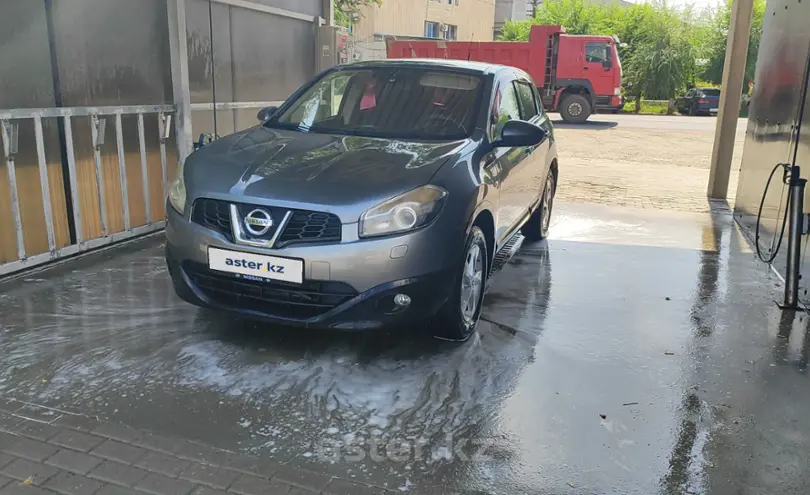 Nissan Qashqai 2012 года за 4 950 000 тг. в Алматы