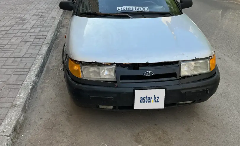 LADA (ВАЗ) 2112 2004 года за 550 000 тг. в Астана