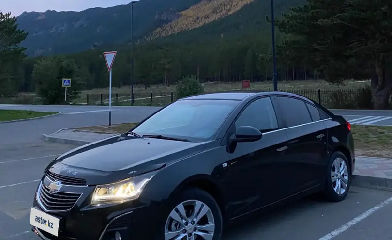 Chevrolet Cruze 2013 года за 5 000 000 тг. в Акмолинская область