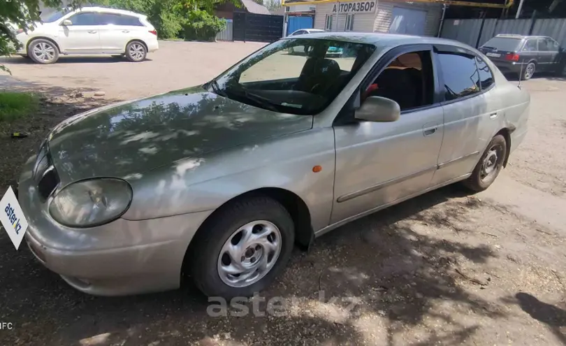 Daewoo Leganza 1997 года за 1 400 000 тг. в Алматы