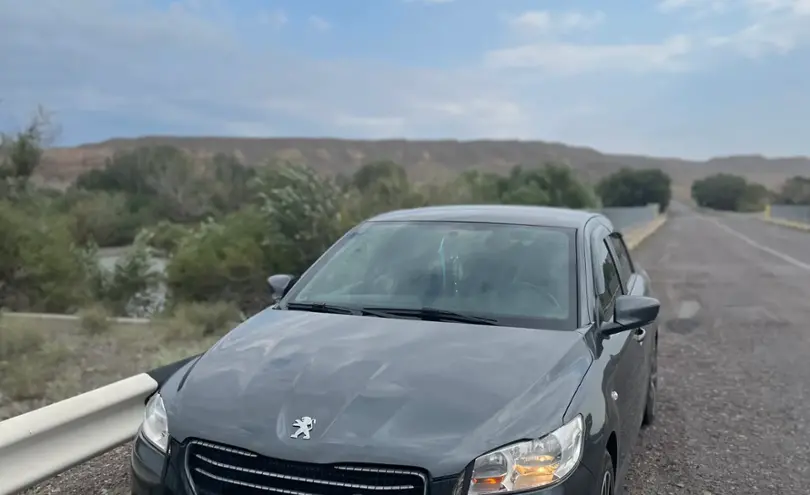 Peugeot 301 2013 года за 4 000 000 тг. в Петропавловск