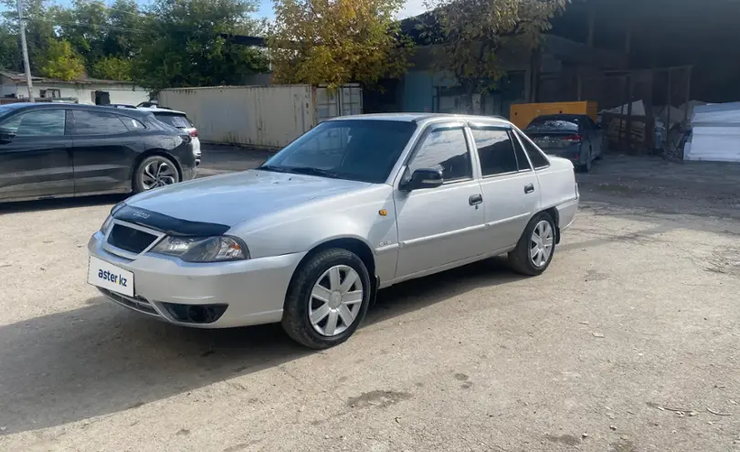 Daewoo Nexia 2011 года за 2 000 000 тг. в Шымкент