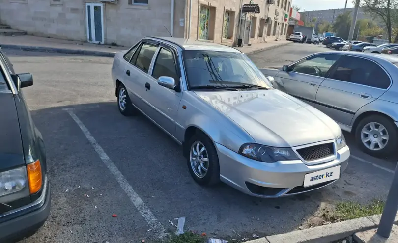 Daewoo Nexia 2012 года за 2 800 000 тг. в Шымкент