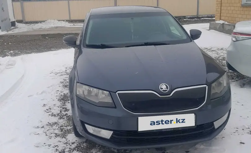 Skoda Octavia 2014 года за 6 000 000 тг. в Астана